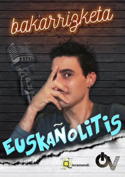 Euskañolitis 1