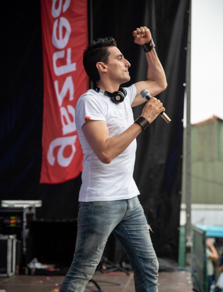Diskofesta 13