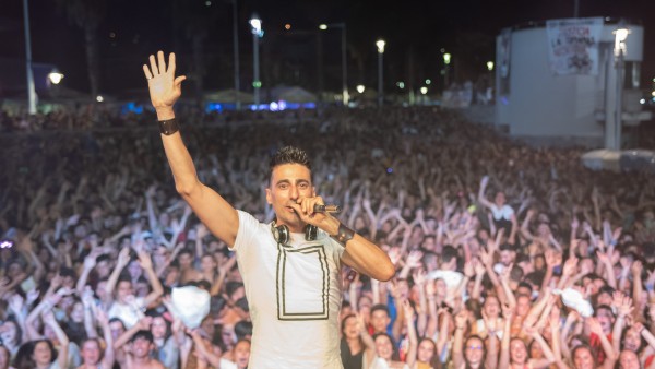 Diskofesta 8