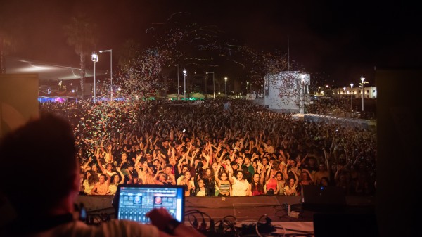 Diskofesta 11